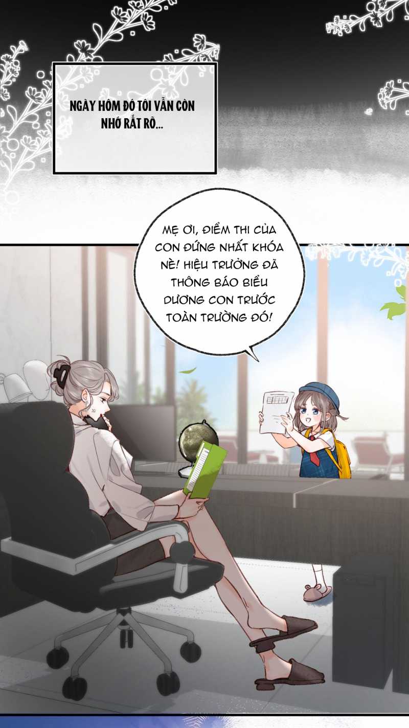 Tôi Mơ Giữa Ban Ngày Chapter 39.1 - Trang 2