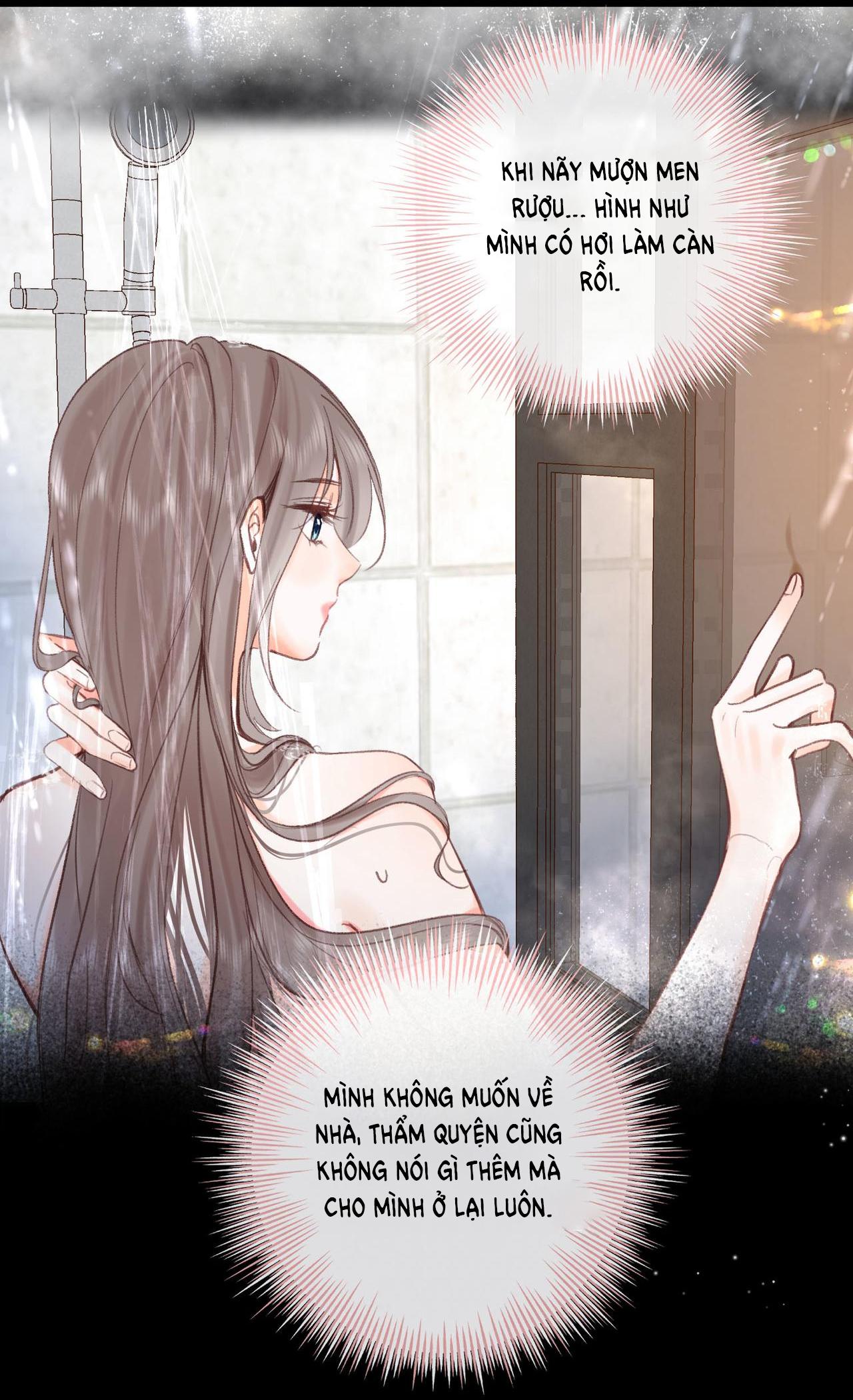 Tôi Mơ Giữa Ban Ngày Chapter 38.2 - Trang 2