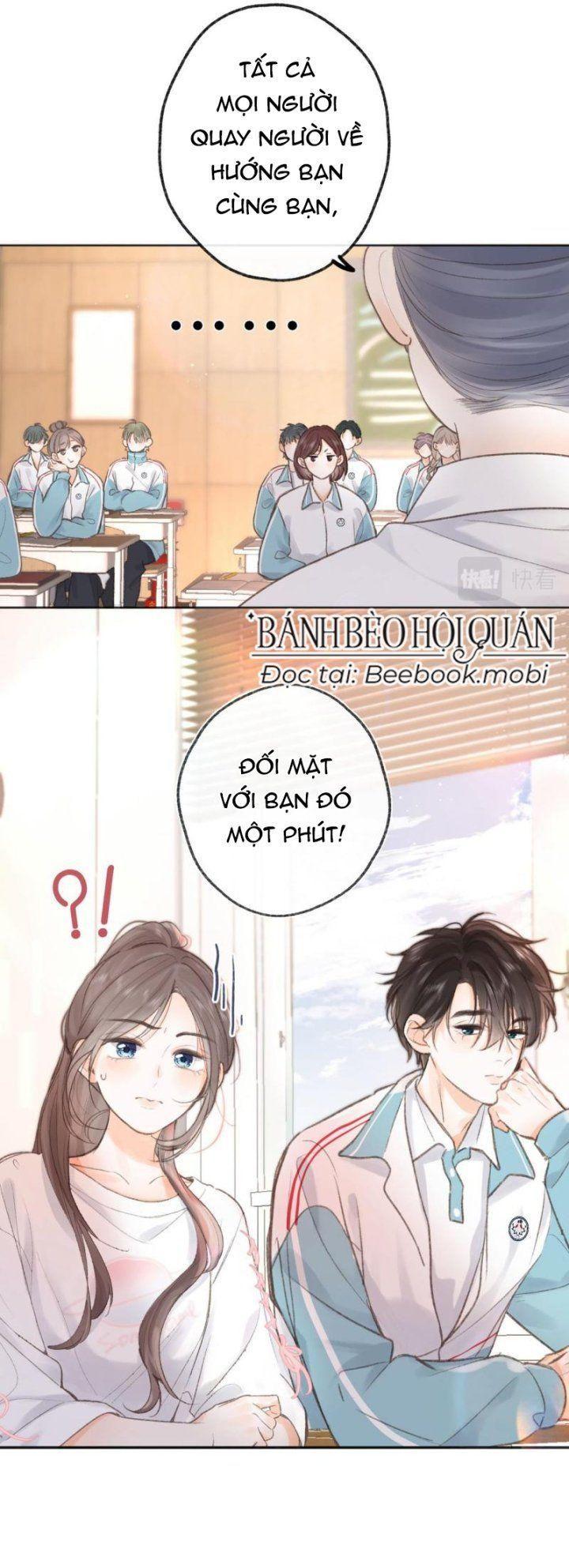 Tôi Mơ Giữa Ban Ngày Chapter 7 - Trang 2