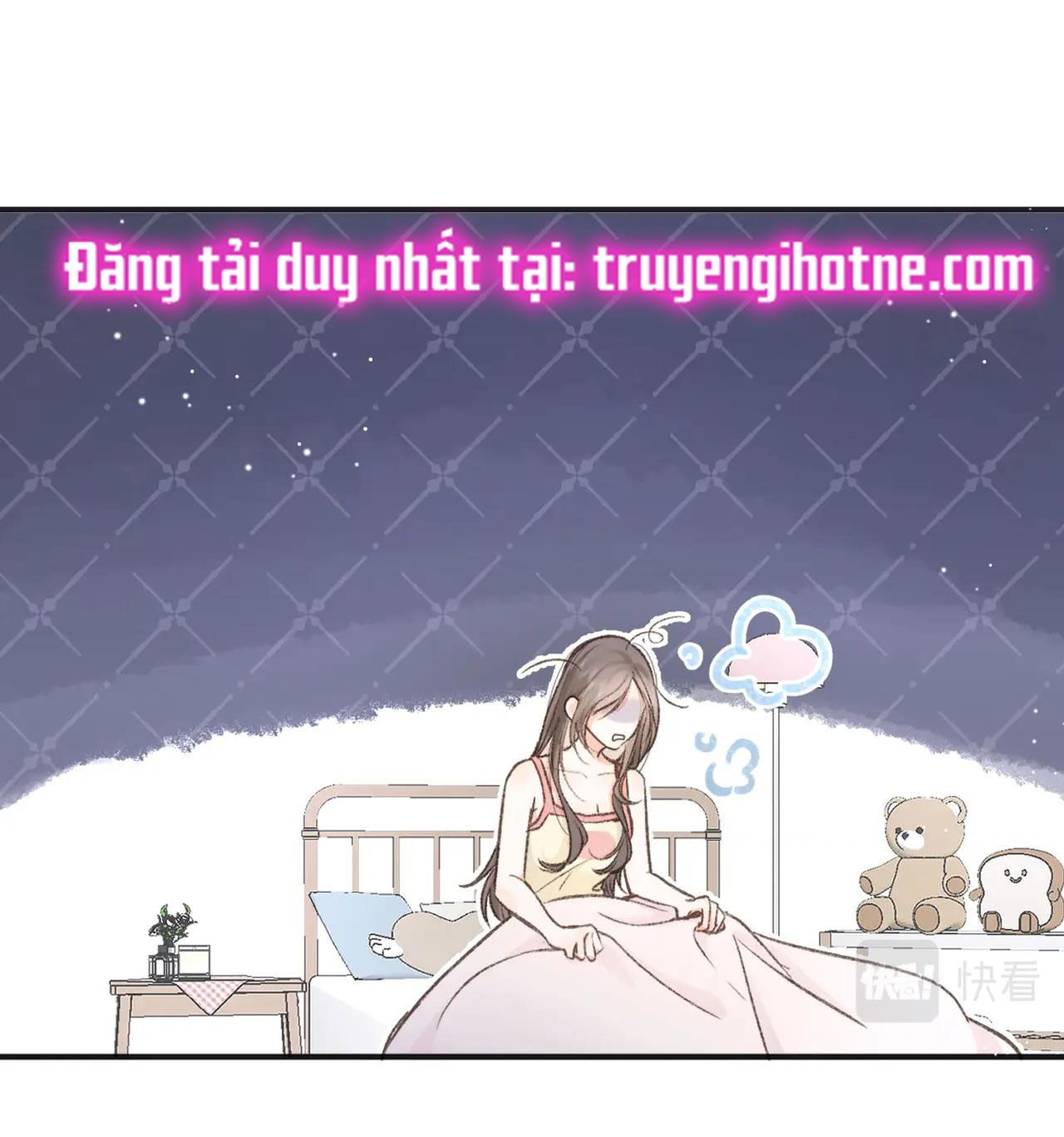 Tôi Mơ Giữa Ban Ngày Chapter 3.2 - Trang 2