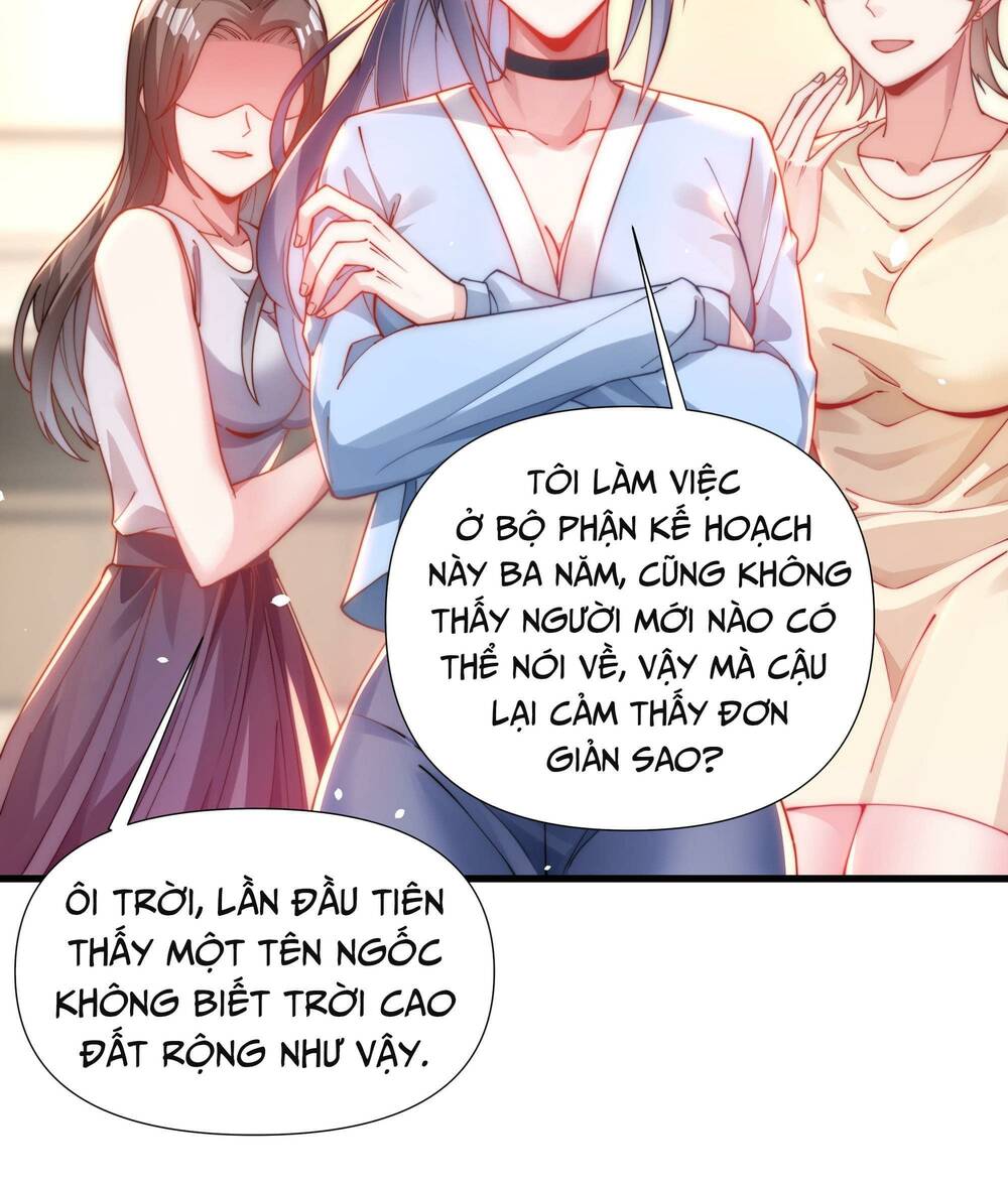 Trọng Sinh Đô Thị Đệ Nhất Tiên Tôn Chapter 8 - Trang 2