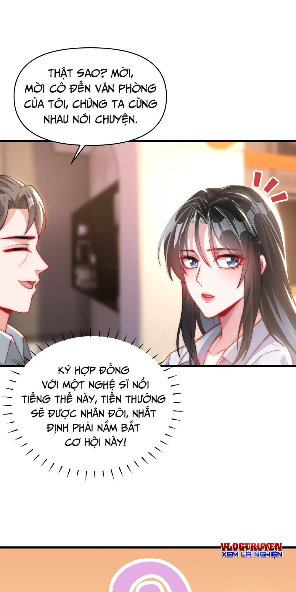 Trọng Sinh Đô Thị Đệ Nhất Tiên Tôn Chapter 8 - Trang 2