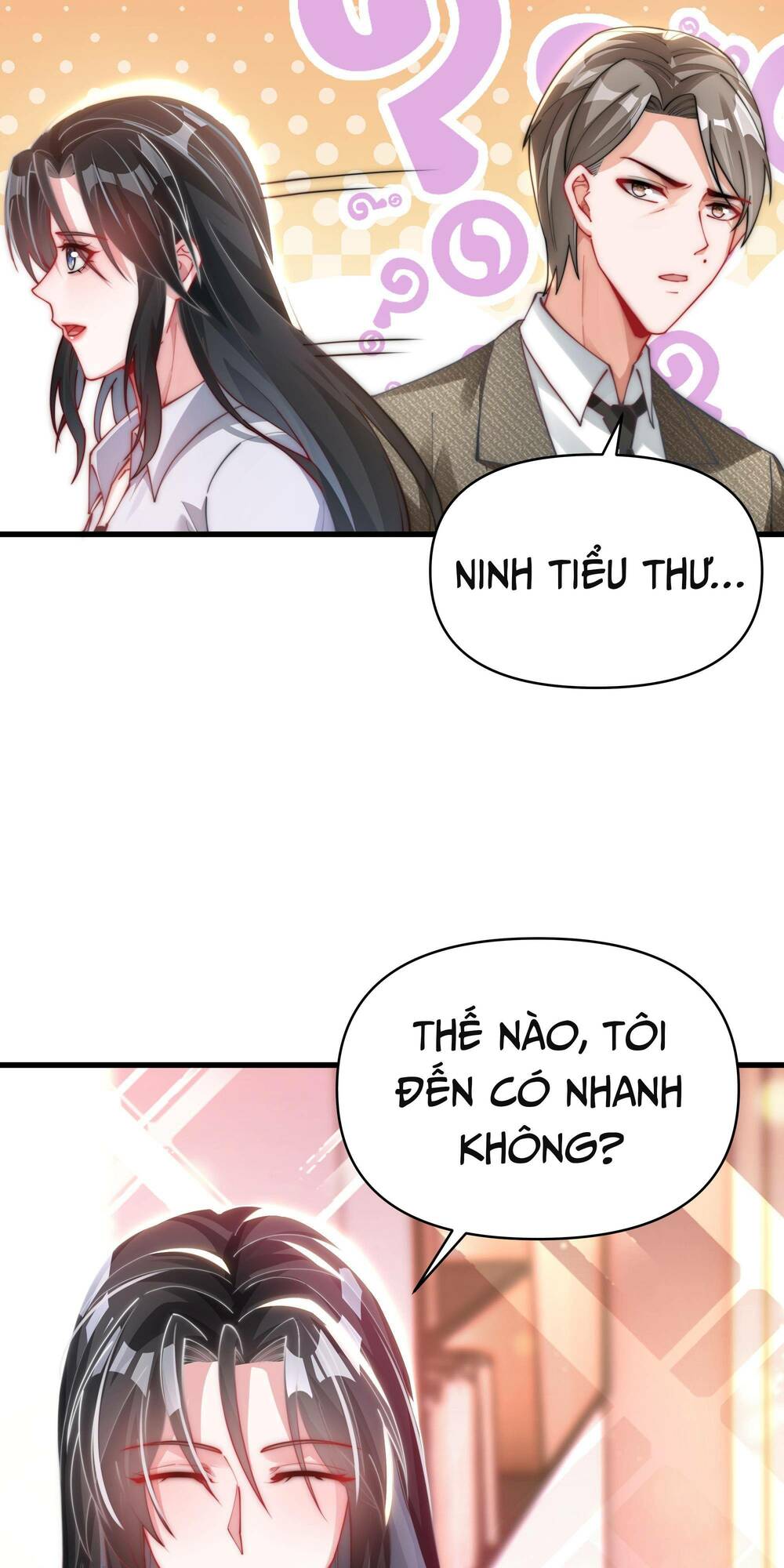 Trọng Sinh Đô Thị Đệ Nhất Tiên Tôn Chapter 8 - Trang 2