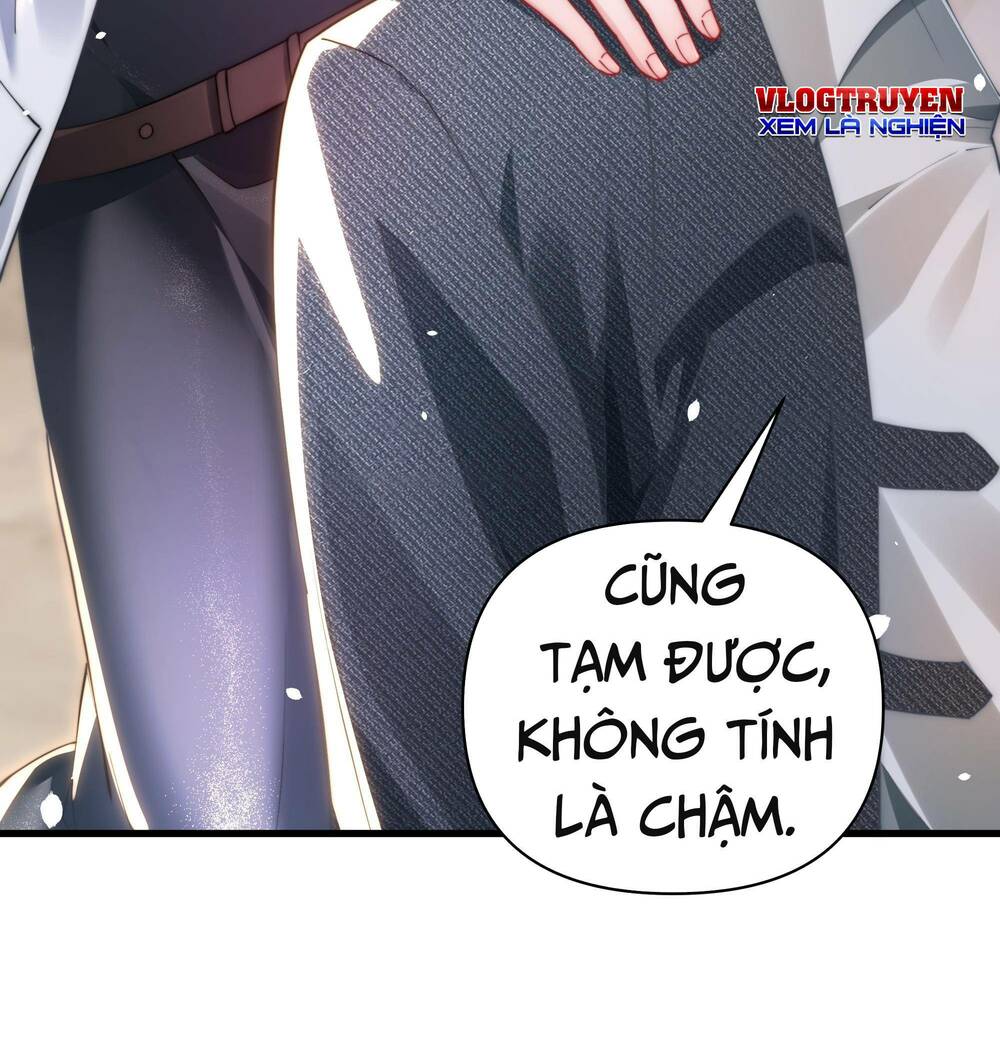 Trọng Sinh Đô Thị Đệ Nhất Tiên Tôn Chapter 8 - Trang 2