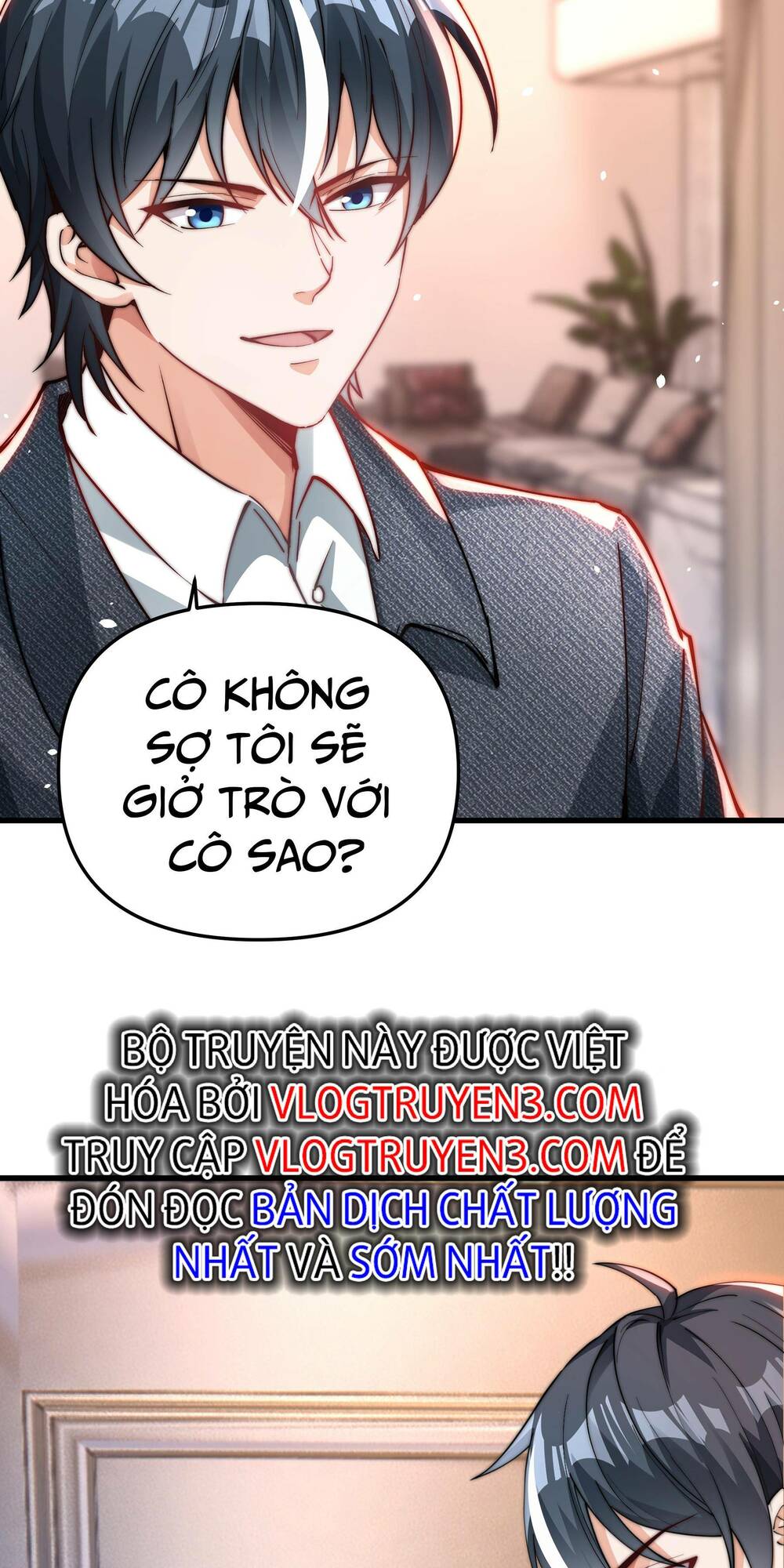 Trọng Sinh Đô Thị Đệ Nhất Tiên Tôn Chapter 7 - Trang 2