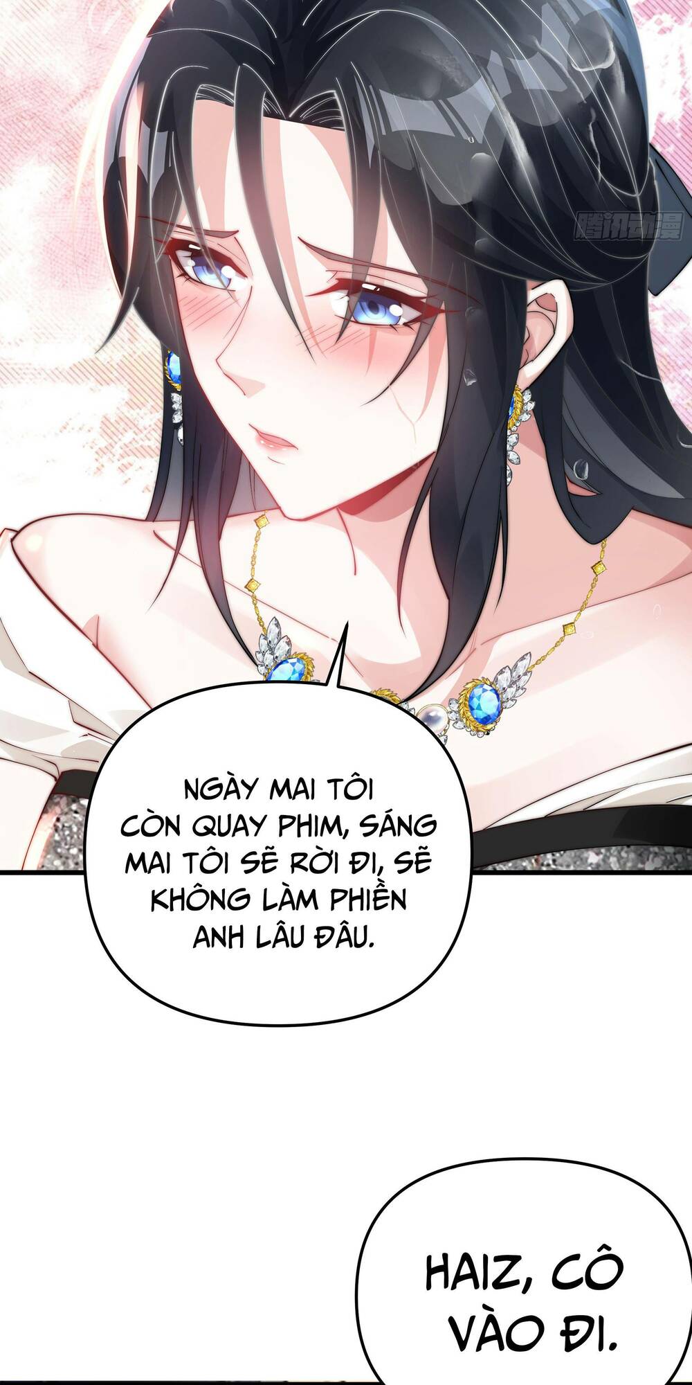 Trọng Sinh Đô Thị Đệ Nhất Tiên Tôn Chapter 7 - Trang 2