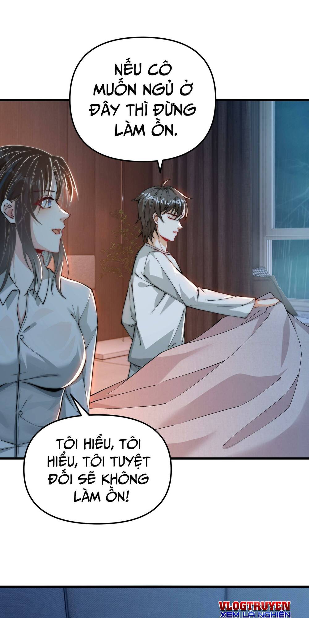 Trọng Sinh Đô Thị Đệ Nhất Tiên Tôn Chapter 7 - Trang 2