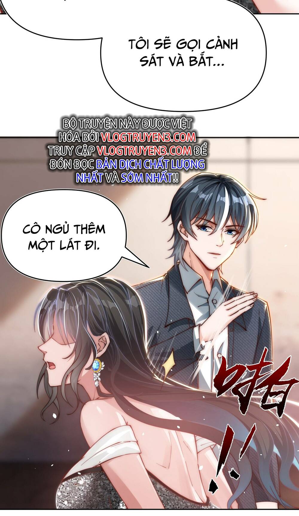 Trọng Sinh Đô Thị Đệ Nhất Tiên Tôn Chapter 6 - Trang 2