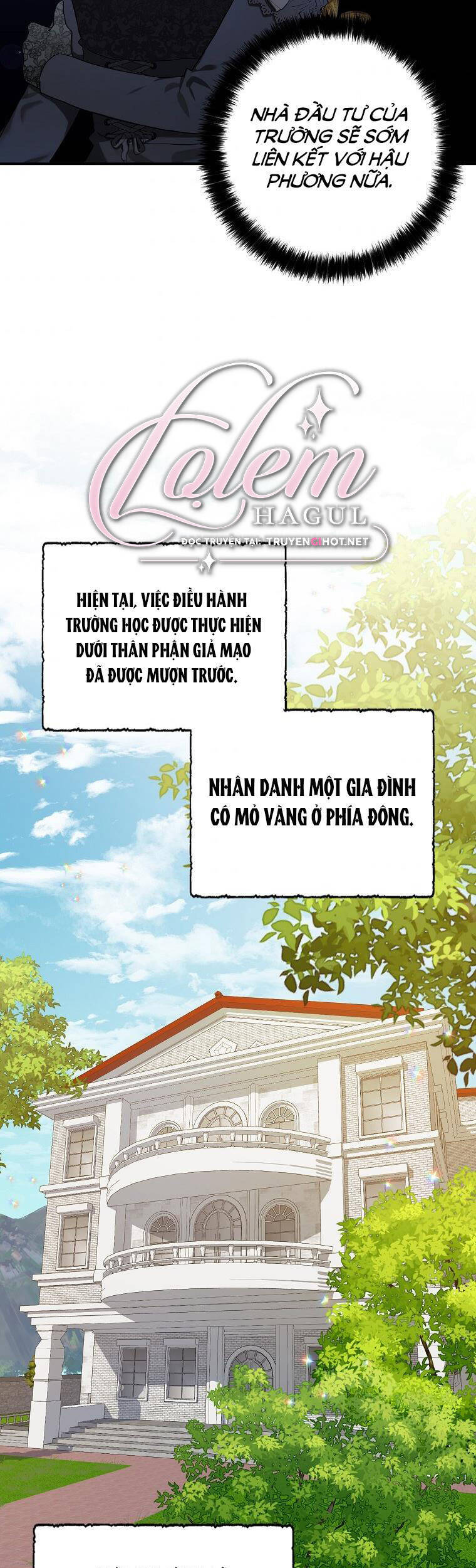 Ba Người Anh Trai Của Tôi Là Bạo Quân Chapter 63.1 - Trang 2