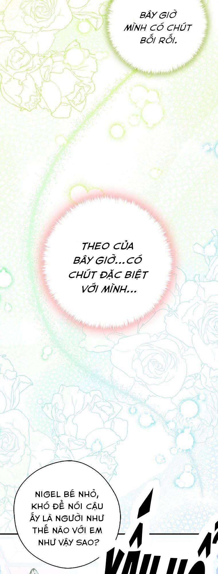 Ba Người Anh Trai Của Tôi Là Bạo Quân Chapter 62.1 - Trang 2