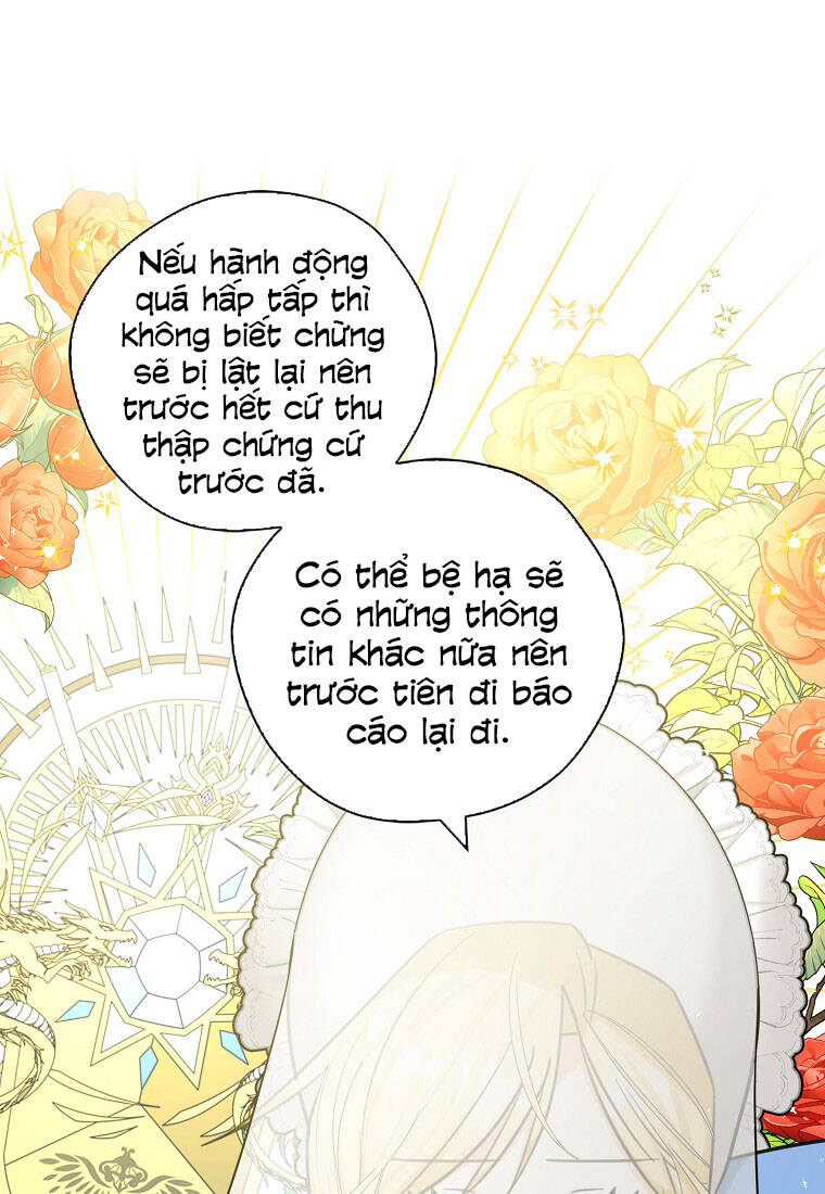 Ba Người Anh Trai Của Tôi Là Bạo Quân Chapter 49.1 - Trang 2