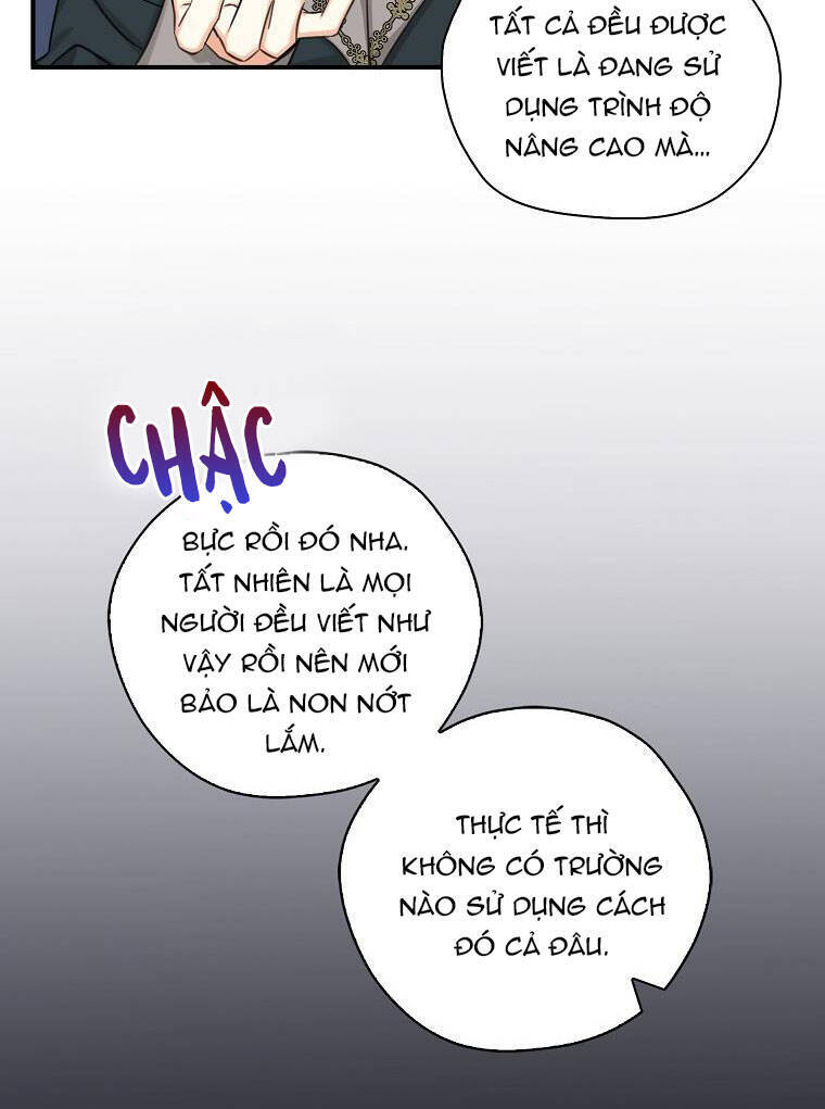 Ba Người Anh Trai Của Tôi Là Bạo Quân Chapter 48.1 - Trang 2