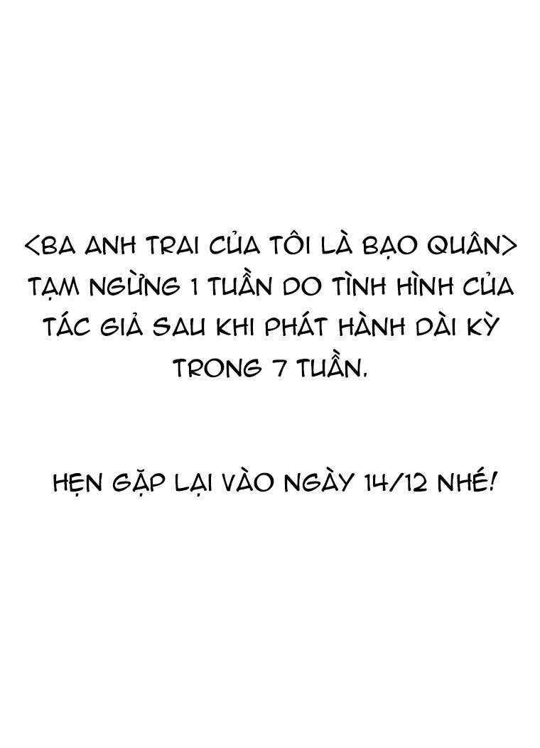 Ba Người Anh Trai Của Tôi Là Bạo Quân Chapter 47.2 - Trang 2