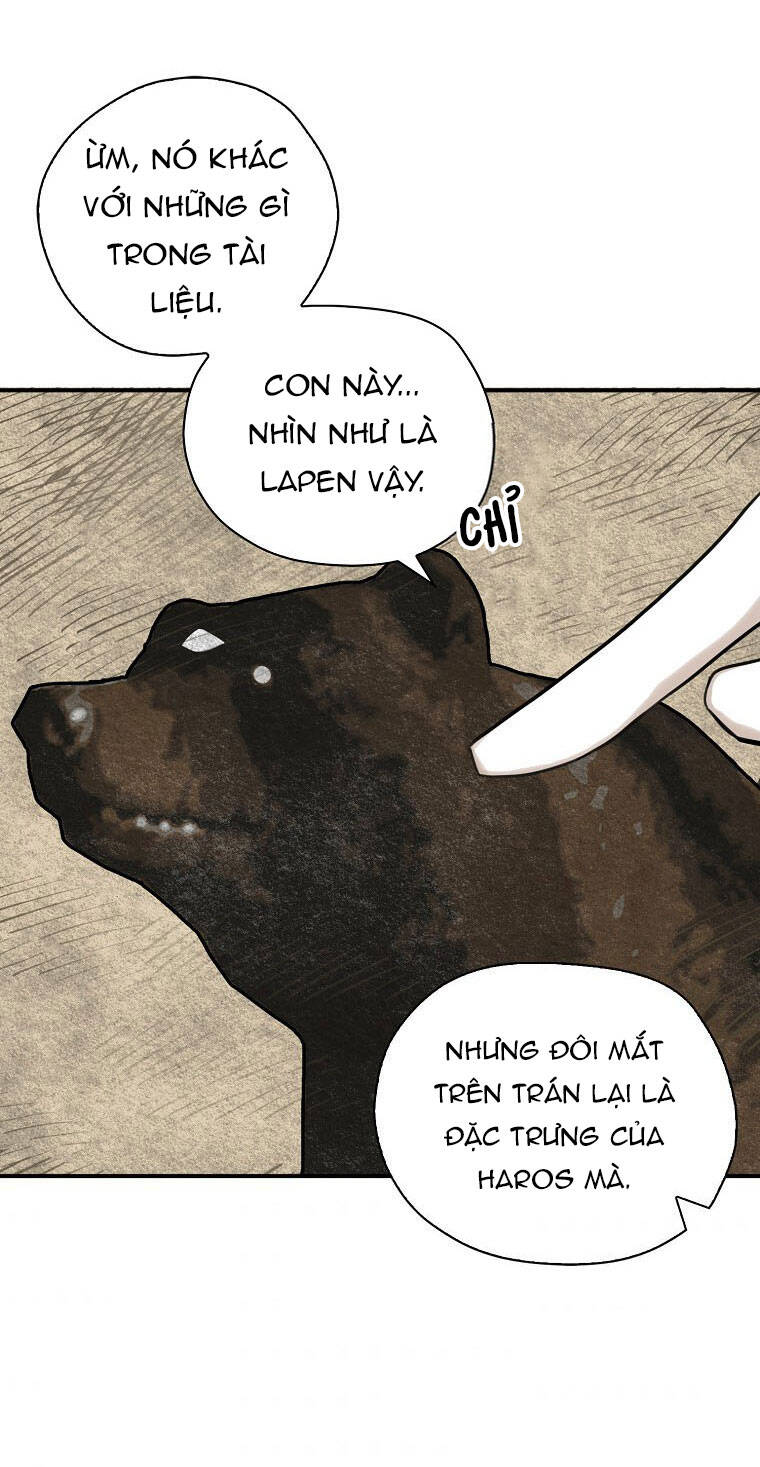 Ba Người Anh Trai Của Tôi Là Bạo Quân Chapter 47.1 - Trang 2