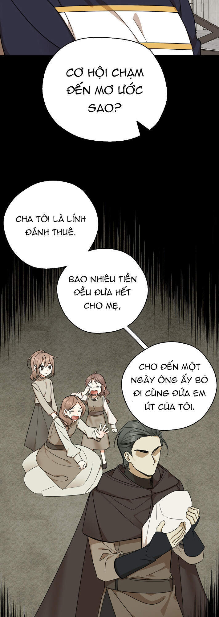 Ba Người Anh Trai Của Tôi Là Bạo Quân Chapter 39.1 - Trang 2