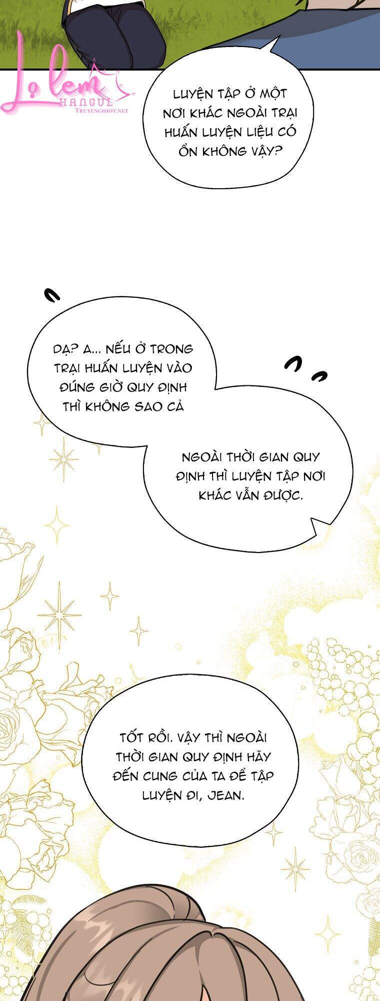 Ba Người Anh Trai Của Tôi Là Bạo Quân Chapter 38.1 - Trang 2