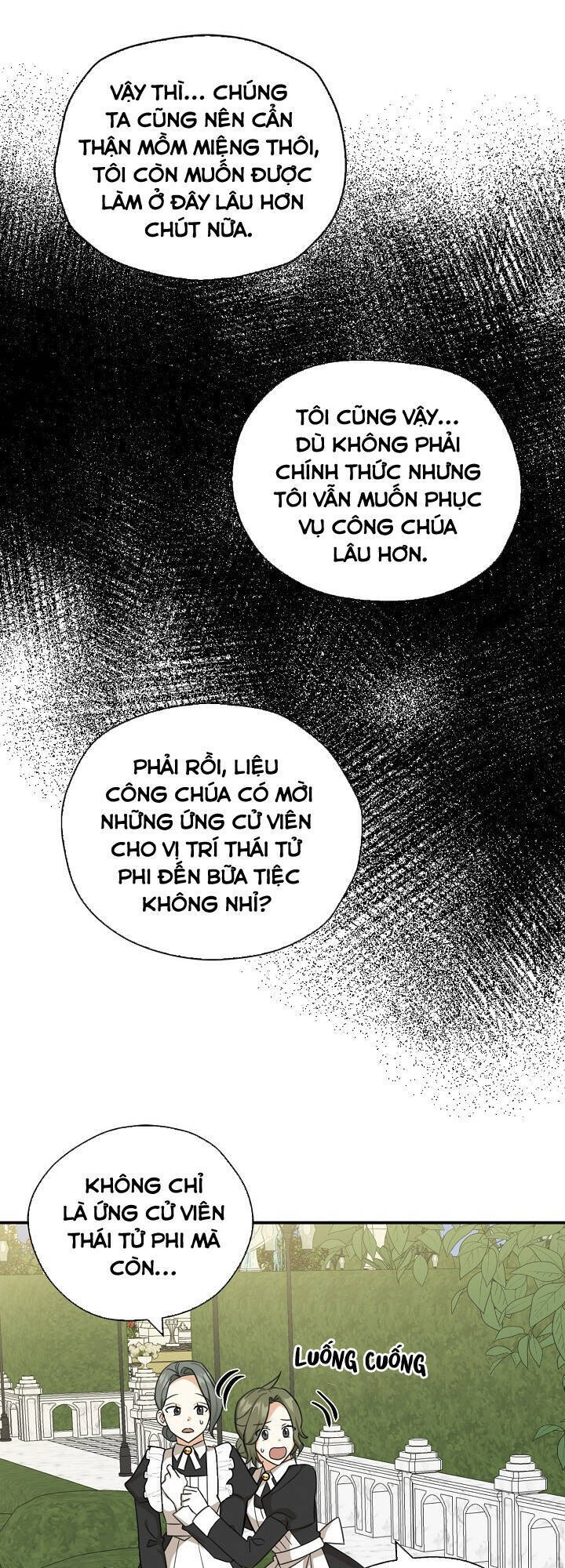 Ba Người Anh Trai Của Tôi Là Bạo Quân Chapter 31 - Trang 2