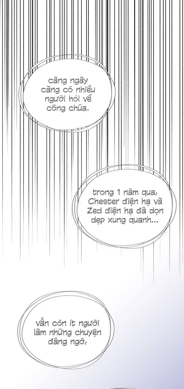 Ba Người Anh Trai Của Tôi Là Bạo Quân Chapter 24 - Trang 2