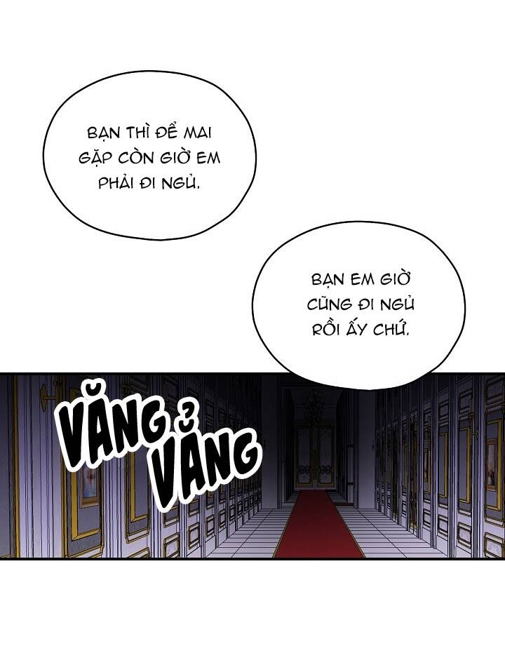 Ba Người Anh Trai Của Tôi Là Bạo Quân Chapter 17 - Trang 2