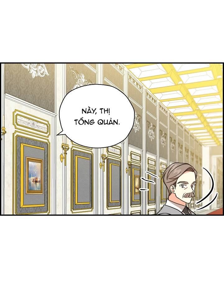 Ba Người Anh Trai Của Tôi Là Bạo Quân Chapter 15 - Trang 2