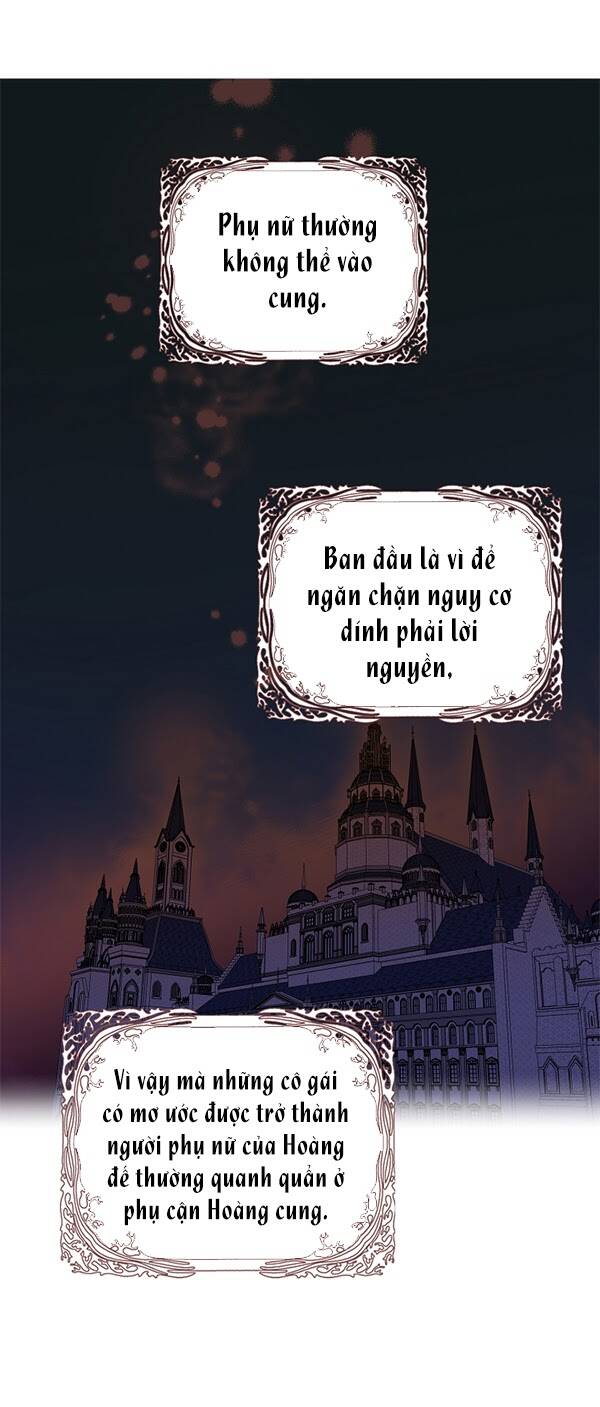 Ba Người Anh Trai Của Tôi Là Bạo Quân Chapter 12 - Trang 2