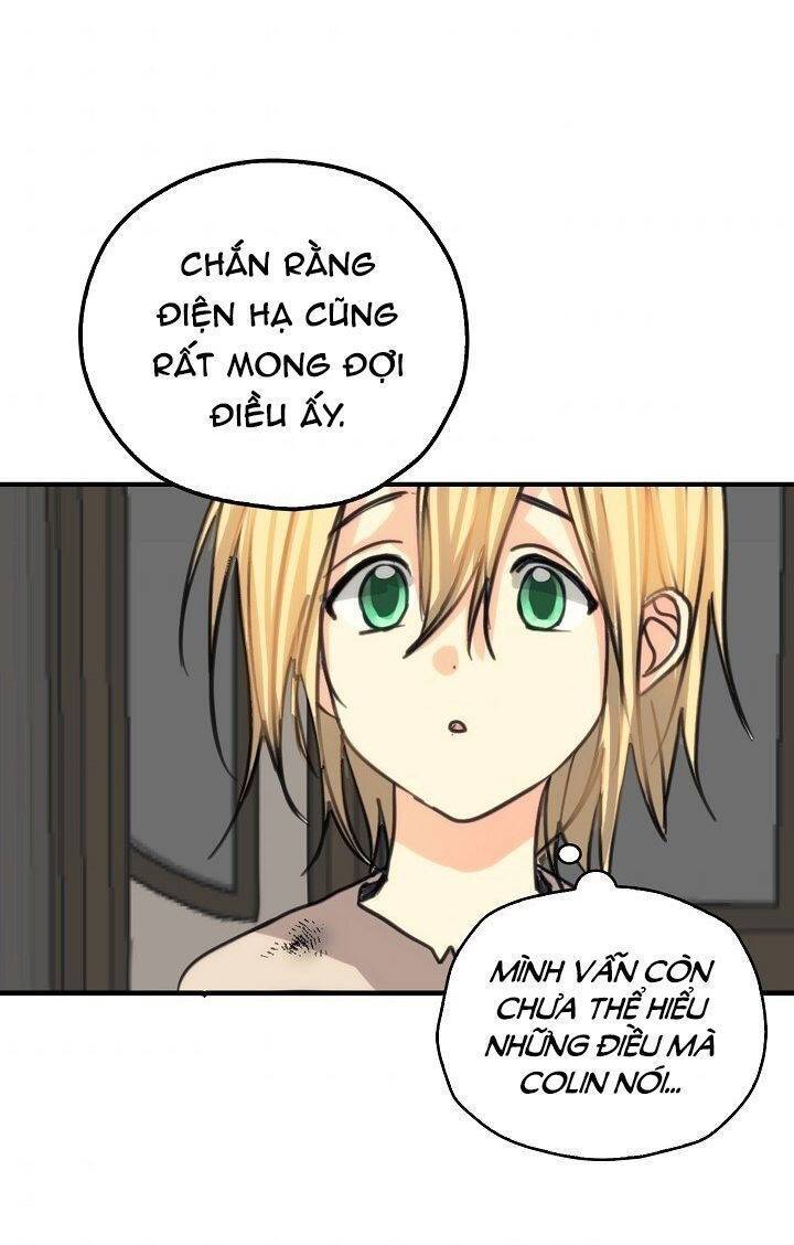 Ba Người Anh Trai Của Tôi Là Bạo Quân Chapter 7 - Trang 2