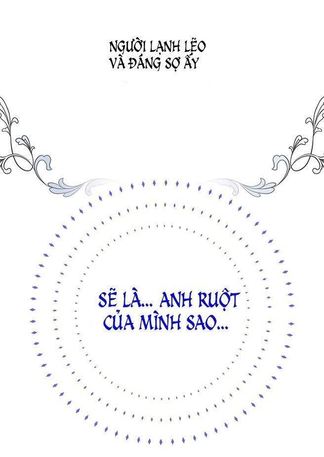 Ba Người Anh Trai Của Tôi Là Bạo Quân Chapter 5 - Trang 2