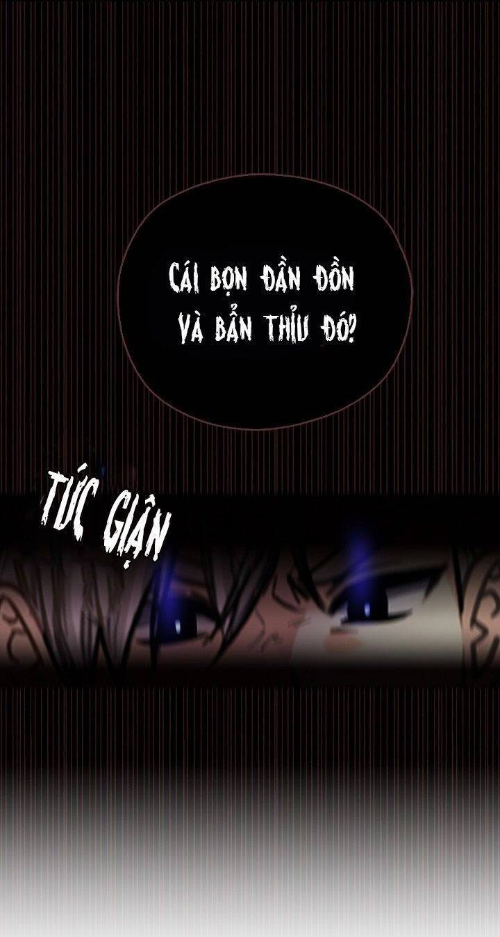 Ba Người Anh Trai Của Tôi Là Bạo Quân Chapter 4 - Trang 2