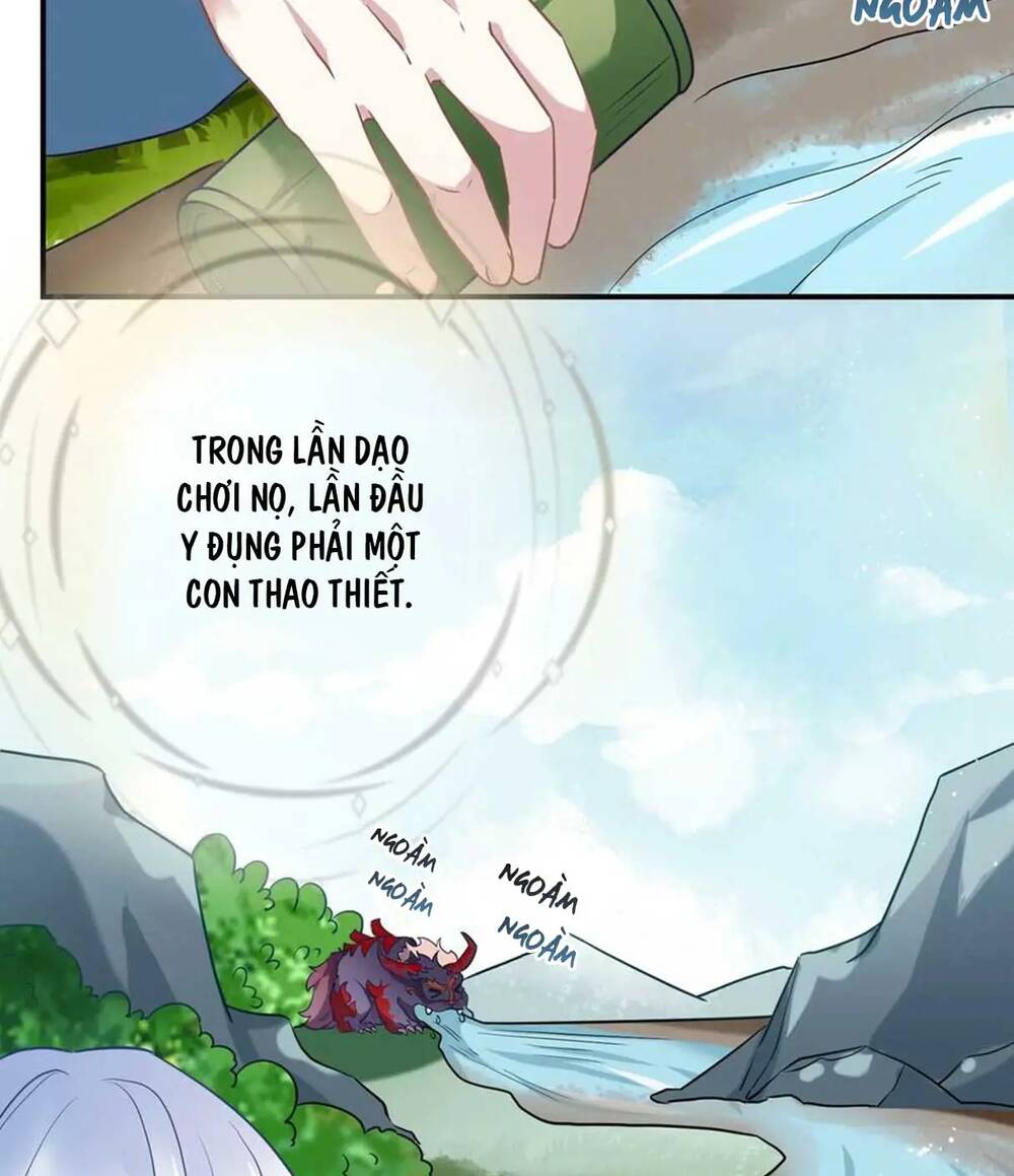 Chung Cư Yêu Quái Chapter 96 - Trang 2