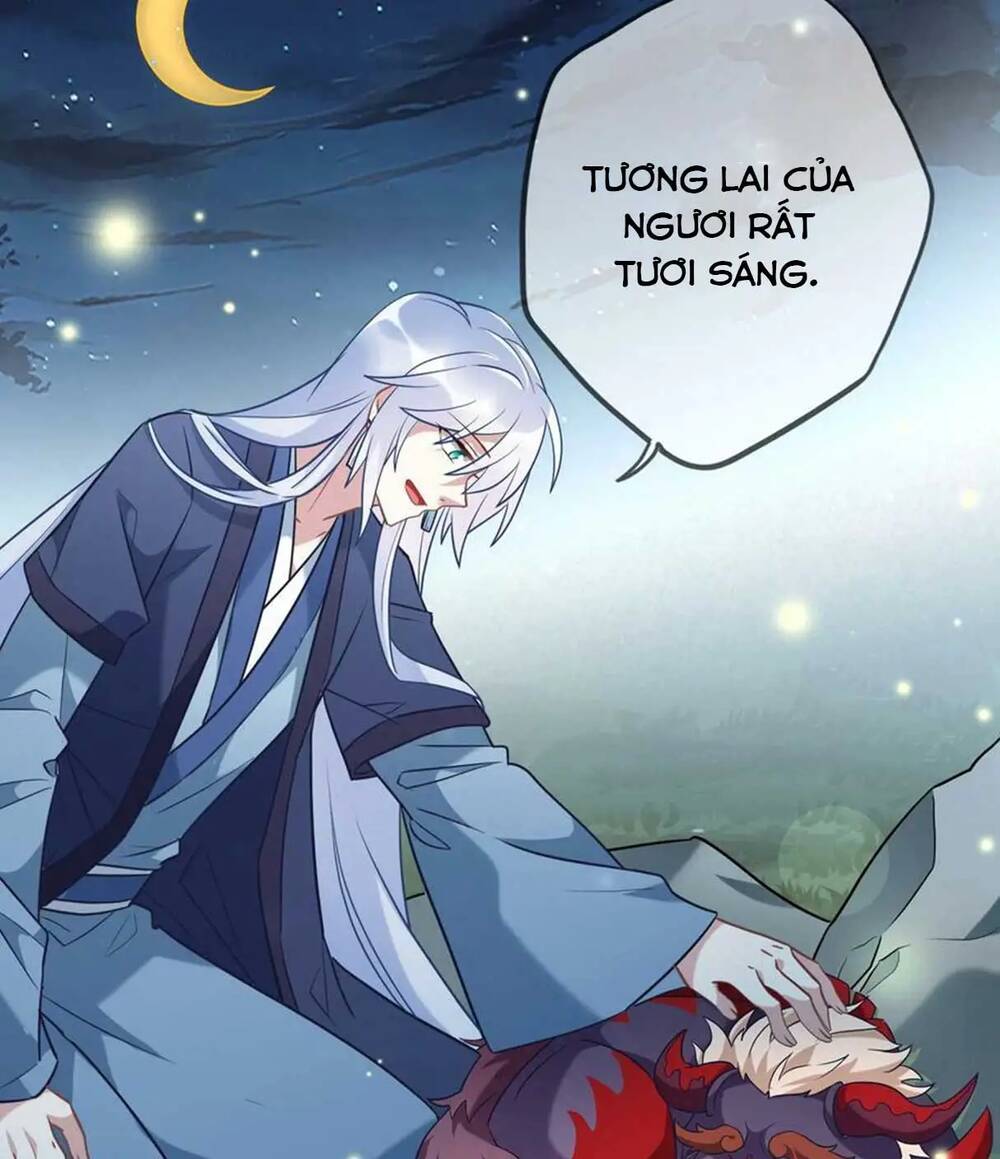 Chung Cư Yêu Quái Chapter 96 - Trang 2