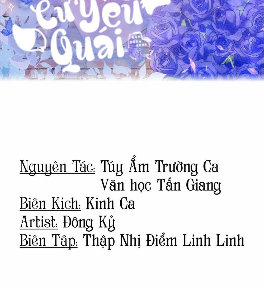 Chung Cư Yêu Quái Chapter 93 - Trang 2