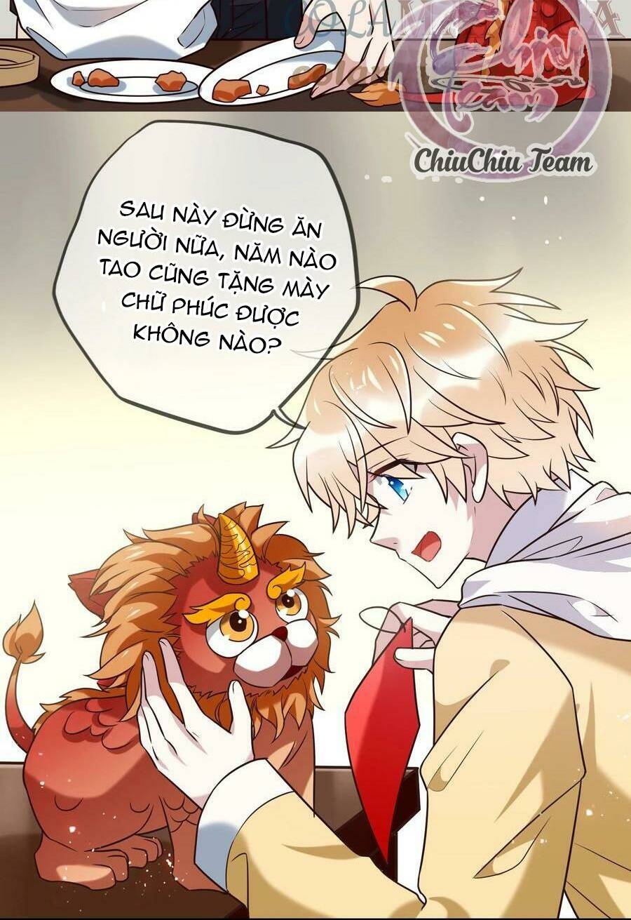 Chung Cư Yêu Quái Chapter 93 - Trang 2