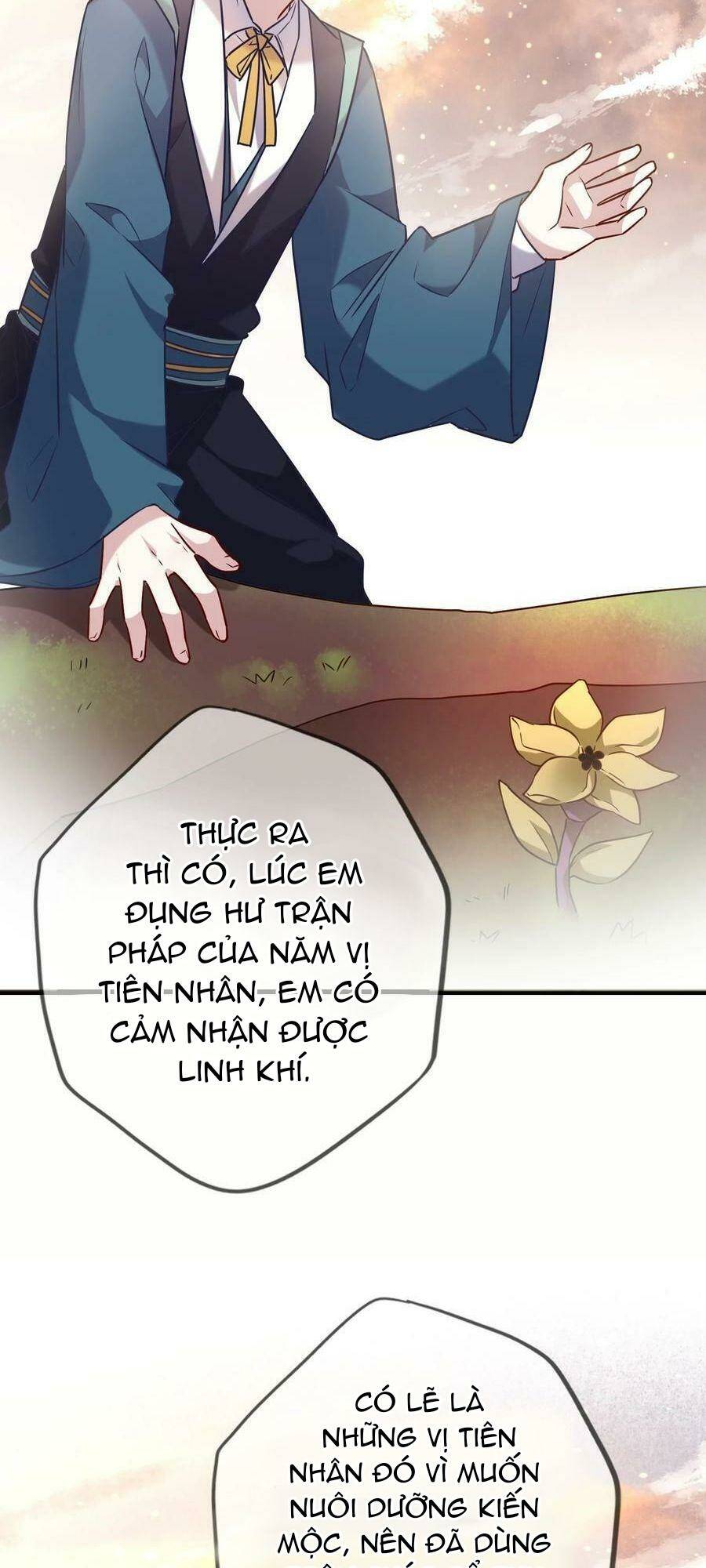 Chung Cư Yêu Quái Chapter 91 - Trang 2