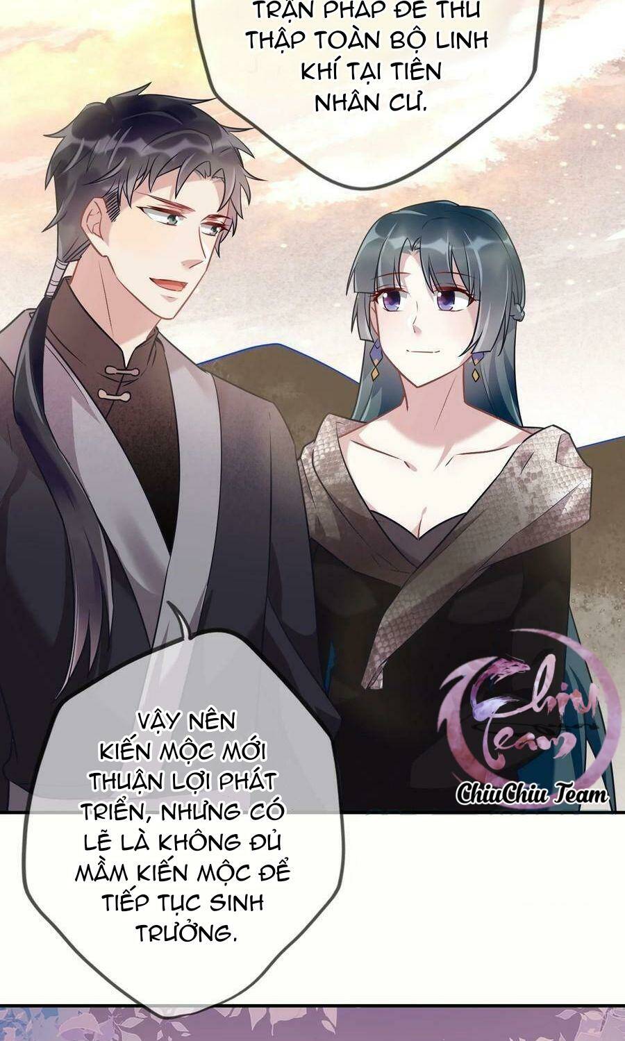 Chung Cư Yêu Quái Chapter 91 - Trang 2