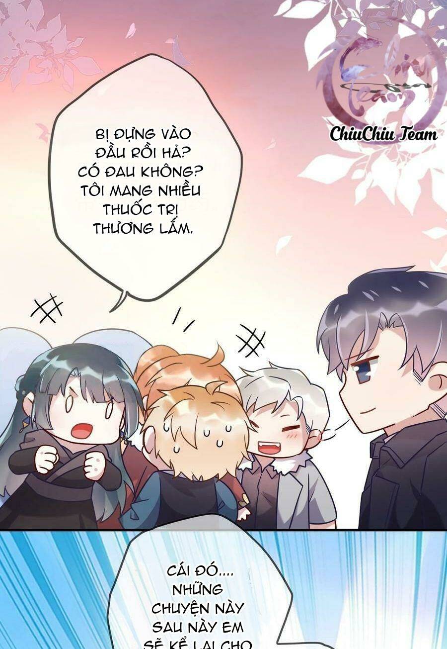 Chung Cư Yêu Quái Chapter 91 - Trang 2