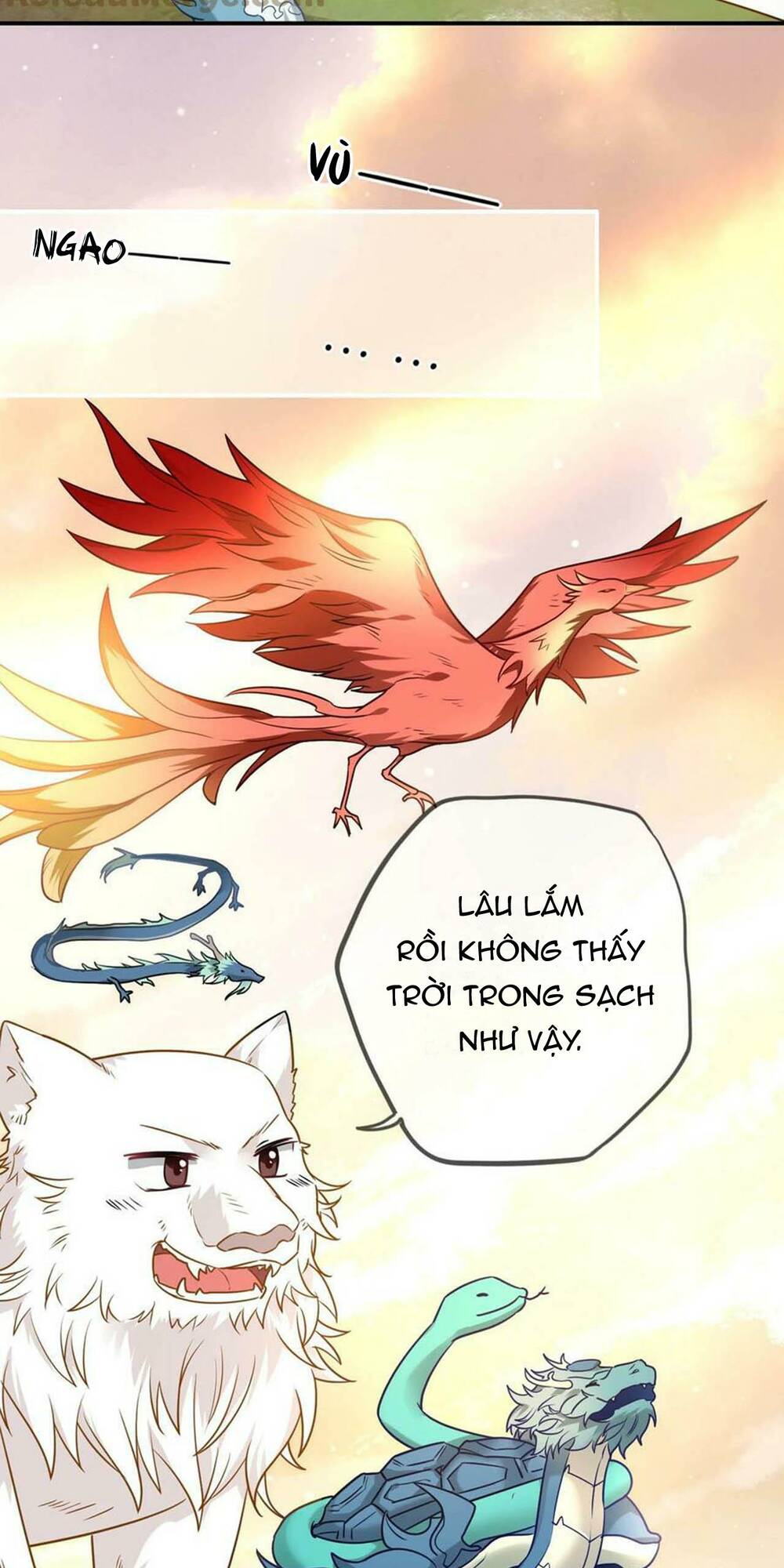 Chung Cư Yêu Quái Chapter 90 - Trang 2