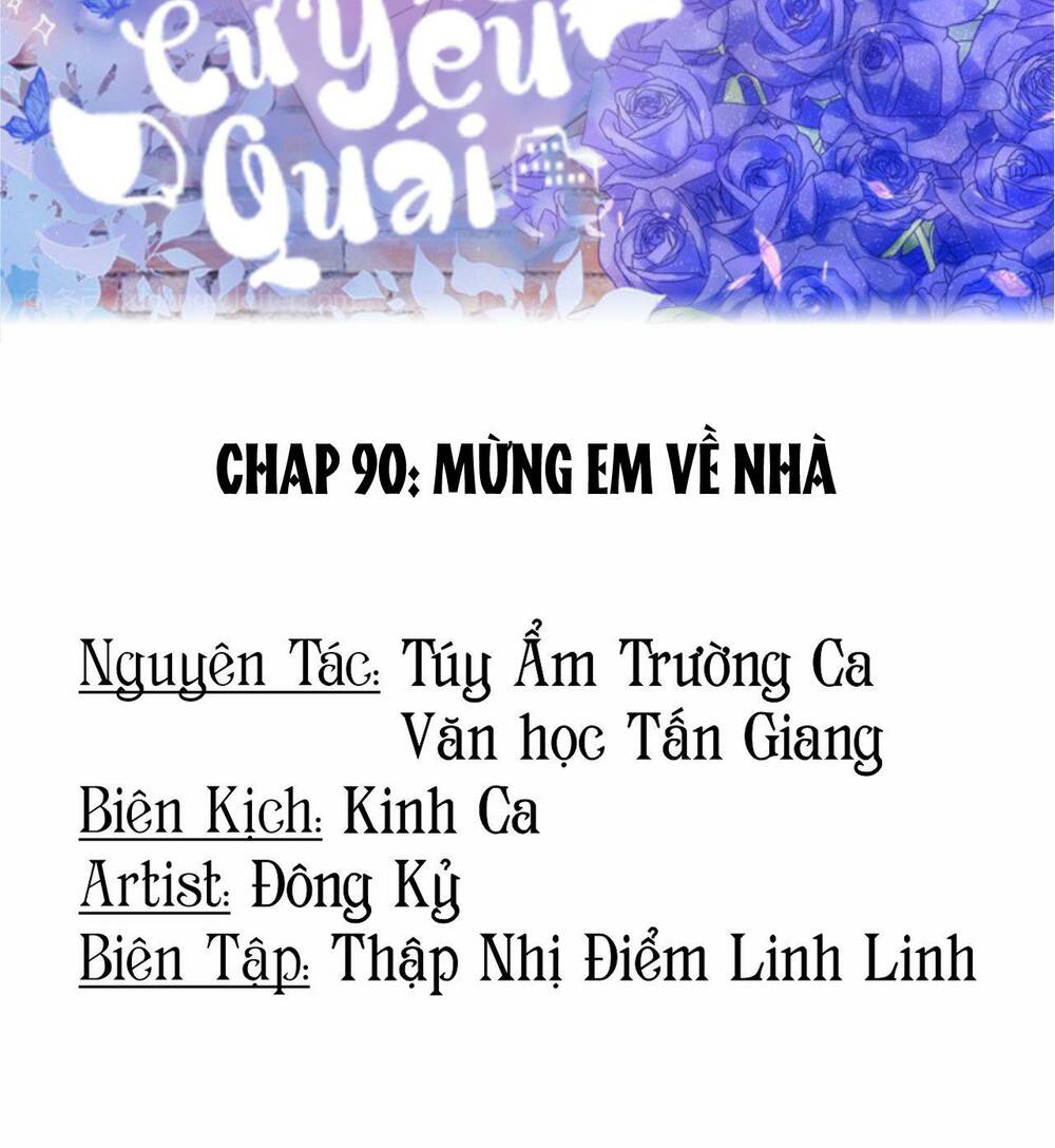 Chung Cư Yêu Quái Chapter 90 - Trang 2