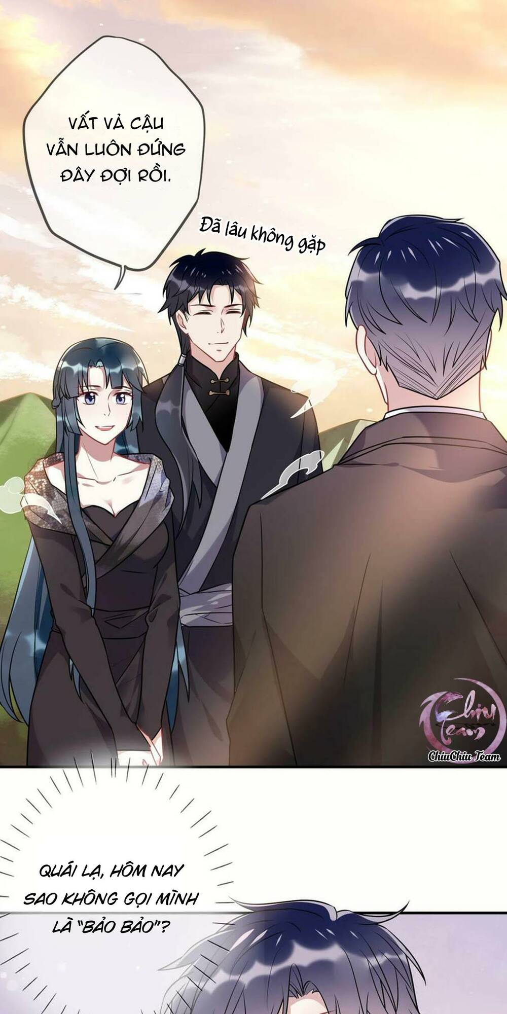 Chung Cư Yêu Quái Chapter 90 - Trang 2