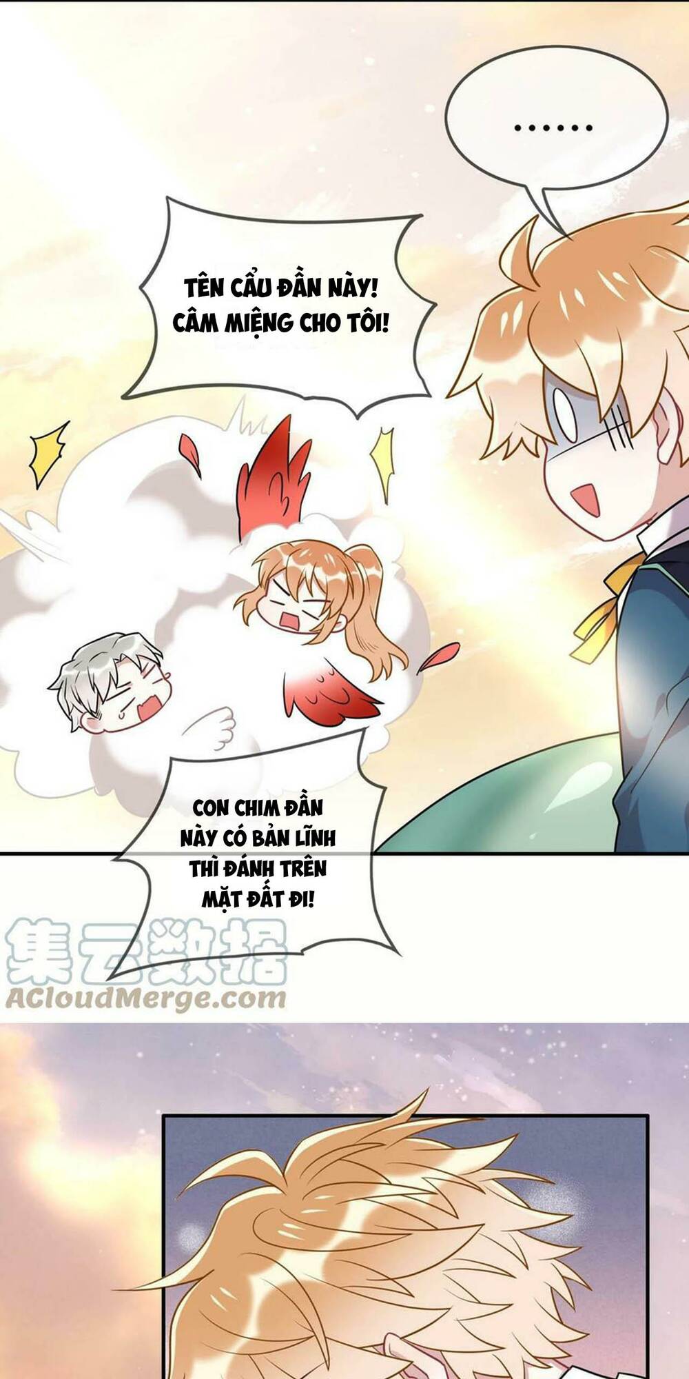 Chung Cư Yêu Quái Chapter 90 - Trang 2