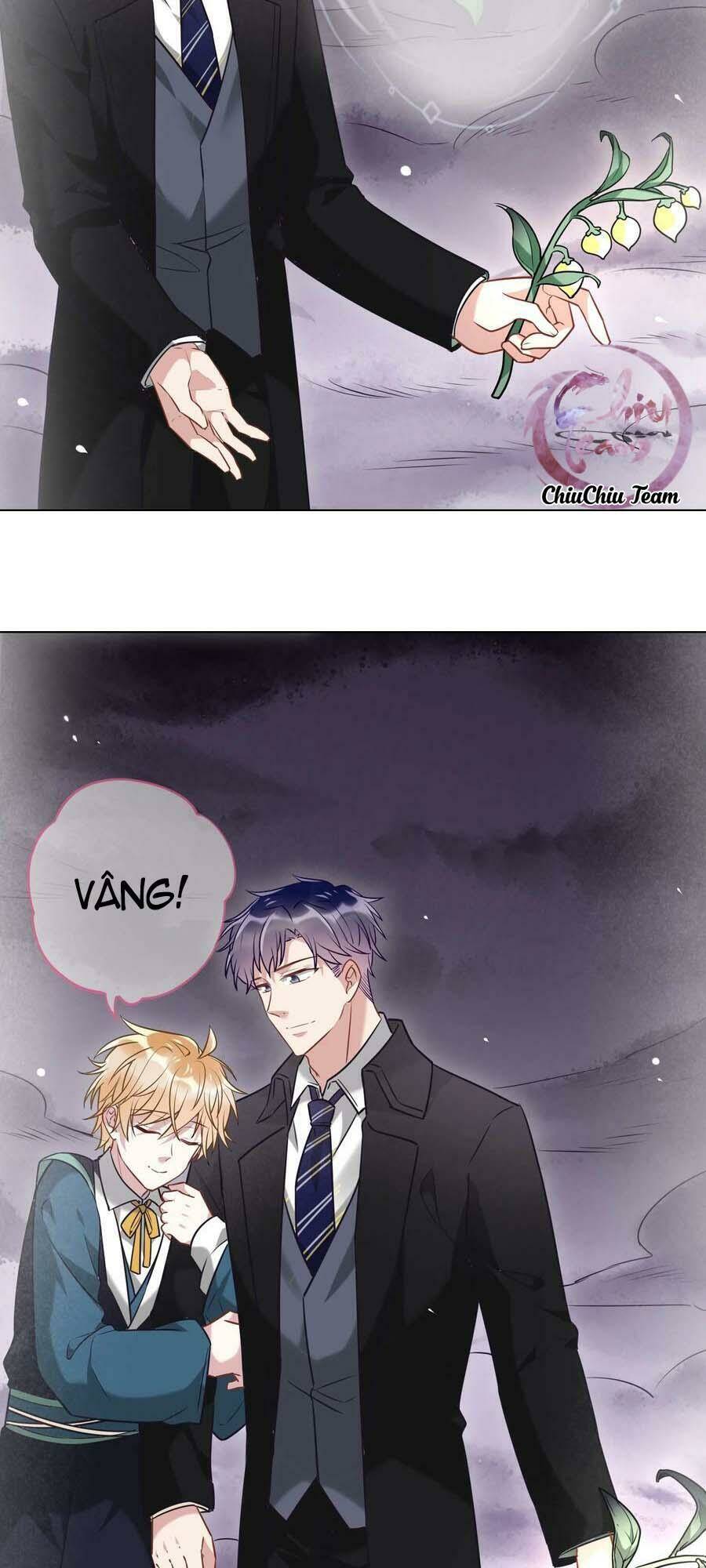 Chung Cư Yêu Quái Chapter 89 - Trang 2