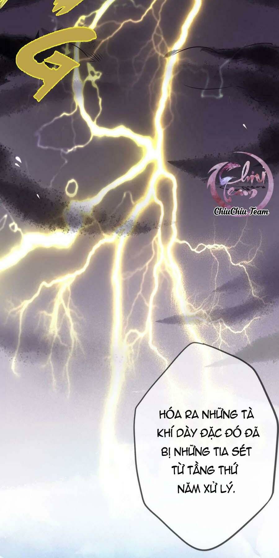 Chung Cư Yêu Quái Chapter 89 - Trang 2