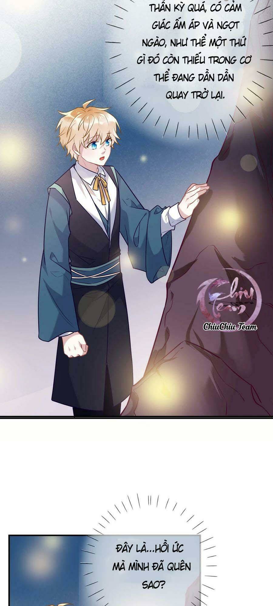 Chung Cư Yêu Quái Chapter 89 - Trang 2