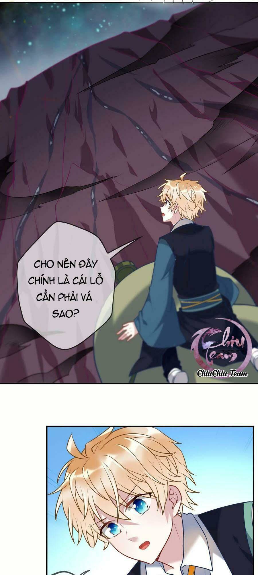 Chung Cư Yêu Quái Chapter 89 - Trang 2