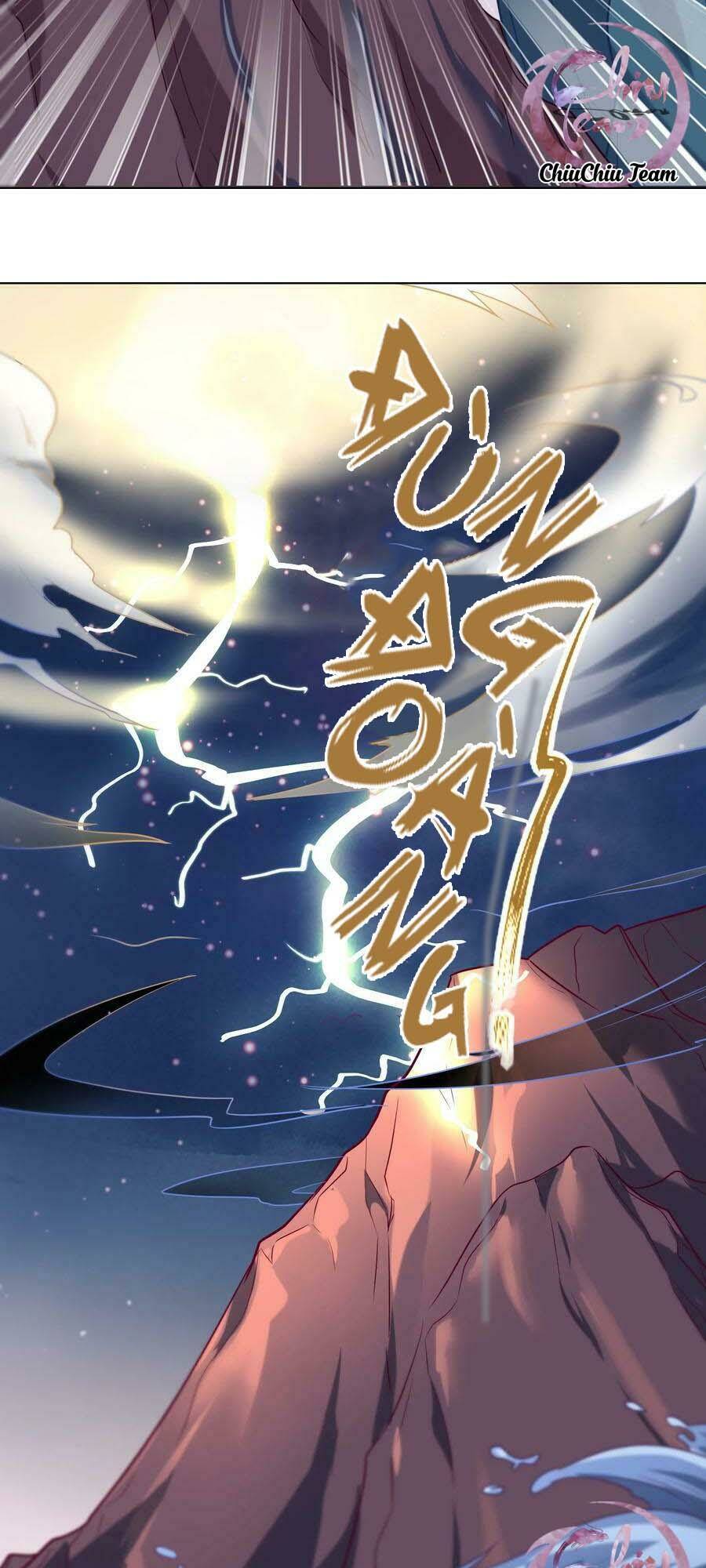 Chung Cư Yêu Quái Chapter 89 - Trang 2