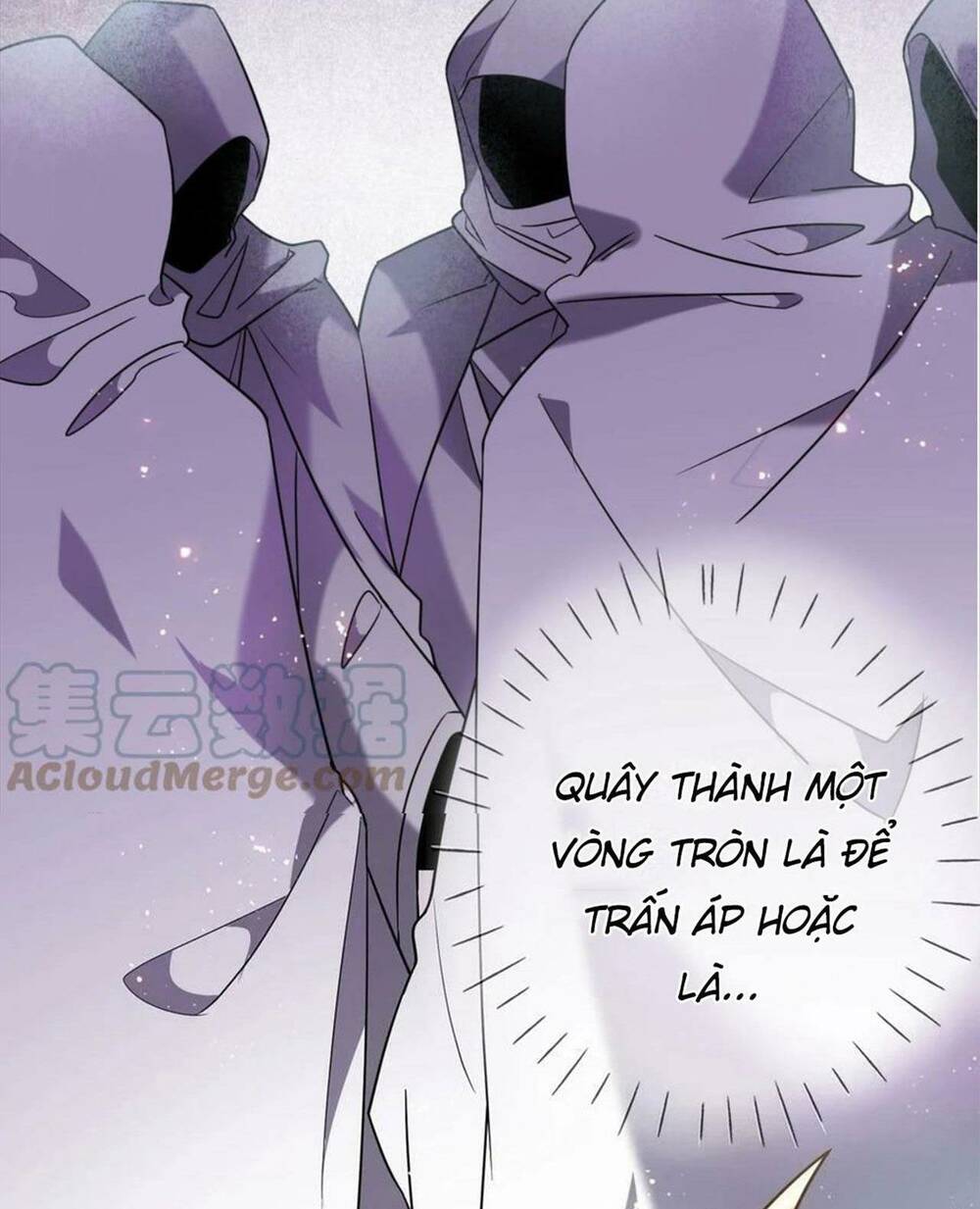 Chung Cư Yêu Quái Chapter 88 - Trang 2