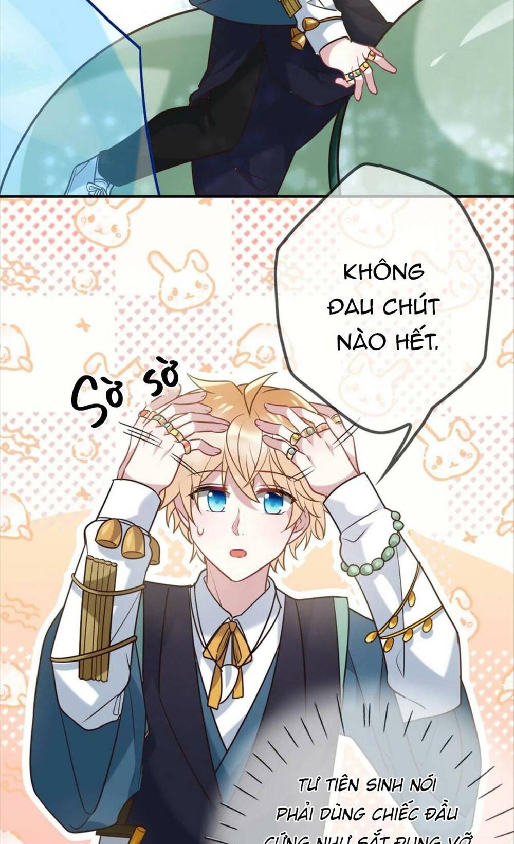 Chung Cư Yêu Quái Chapter 88 - Trang 2