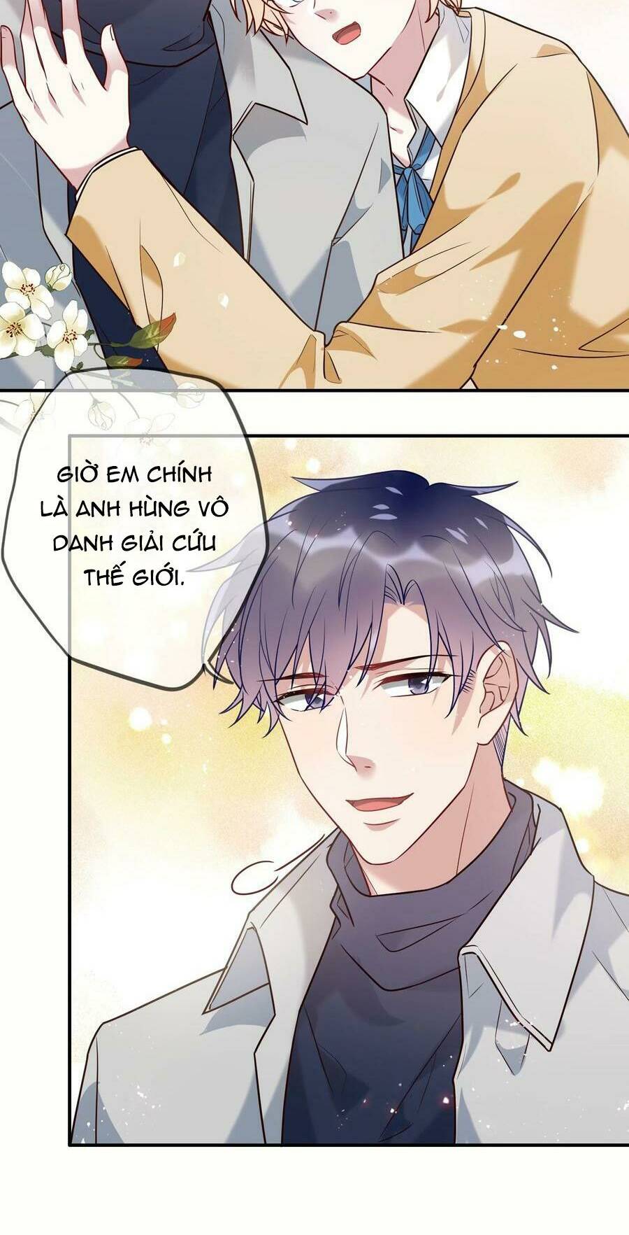 Chung Cư Yêu Quái Chapter 87 - Trang 2