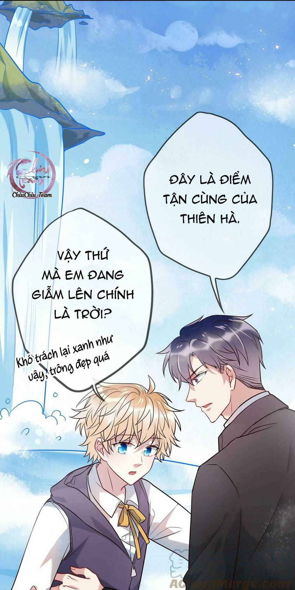 Chung Cư Yêu Quái Chapter 87 - Trang 2