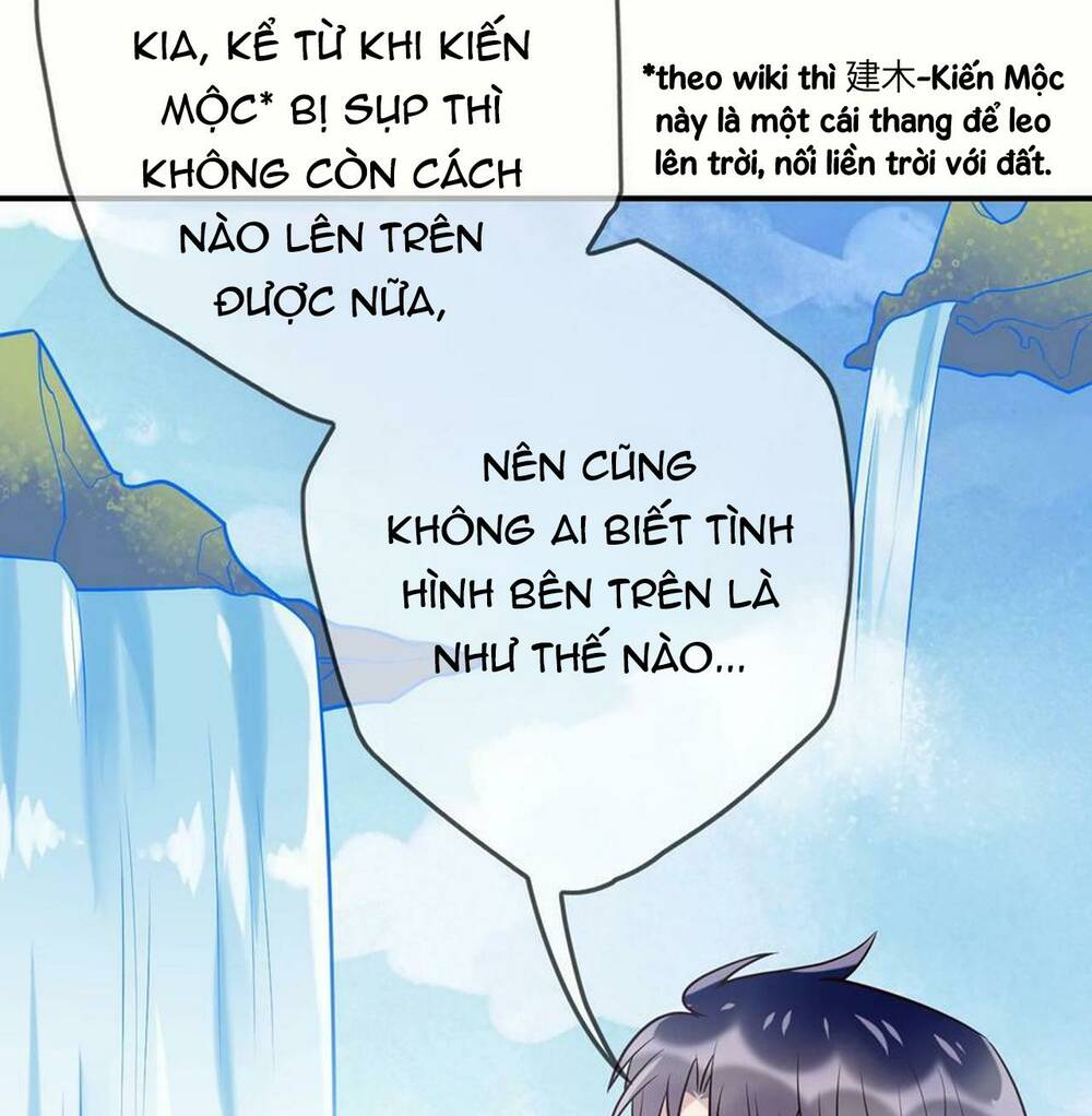 Chung Cư Yêu Quái Chapter 87 - Trang 2