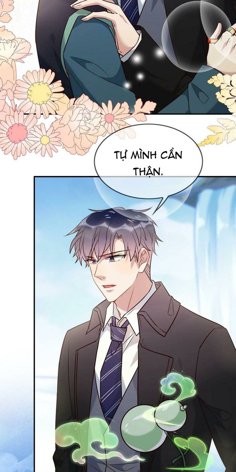 Chung Cư Yêu Quái Chapter 87 - Trang 2